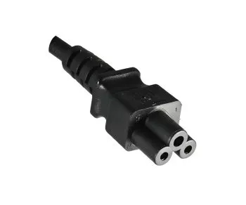 Power cable Brazil type N to C5,